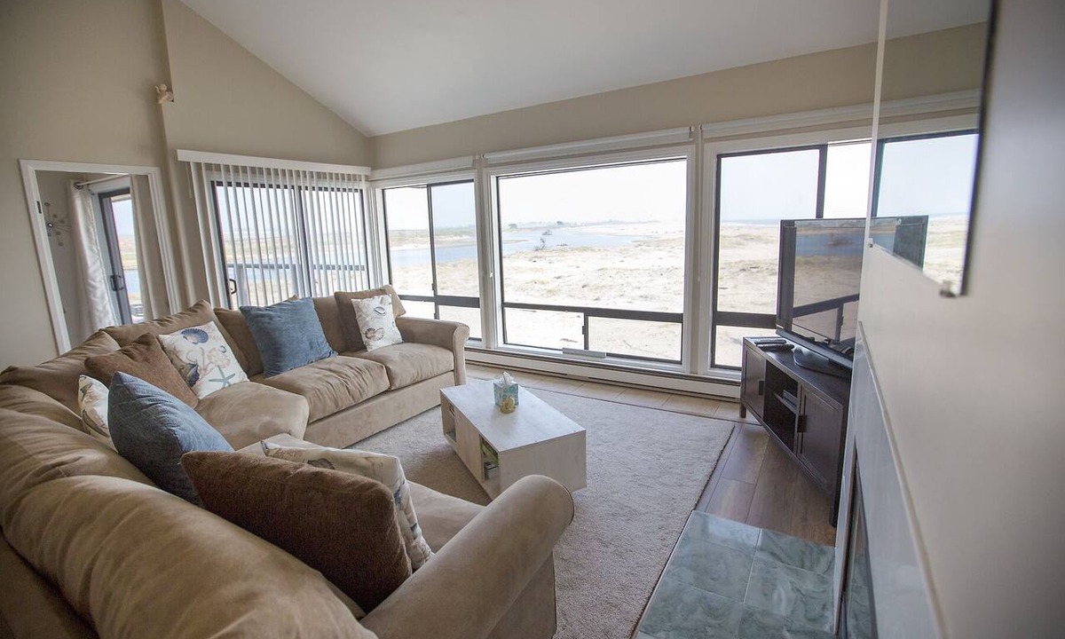Pajaro Dunes Condo | Pelican Point Condo - Pelican 70
