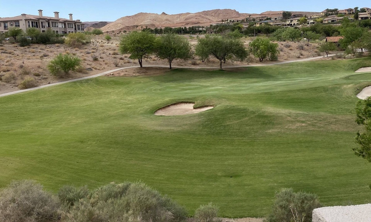 Lake Las Vegas Condo | Penthouse in the heart of Lake Las Vegas