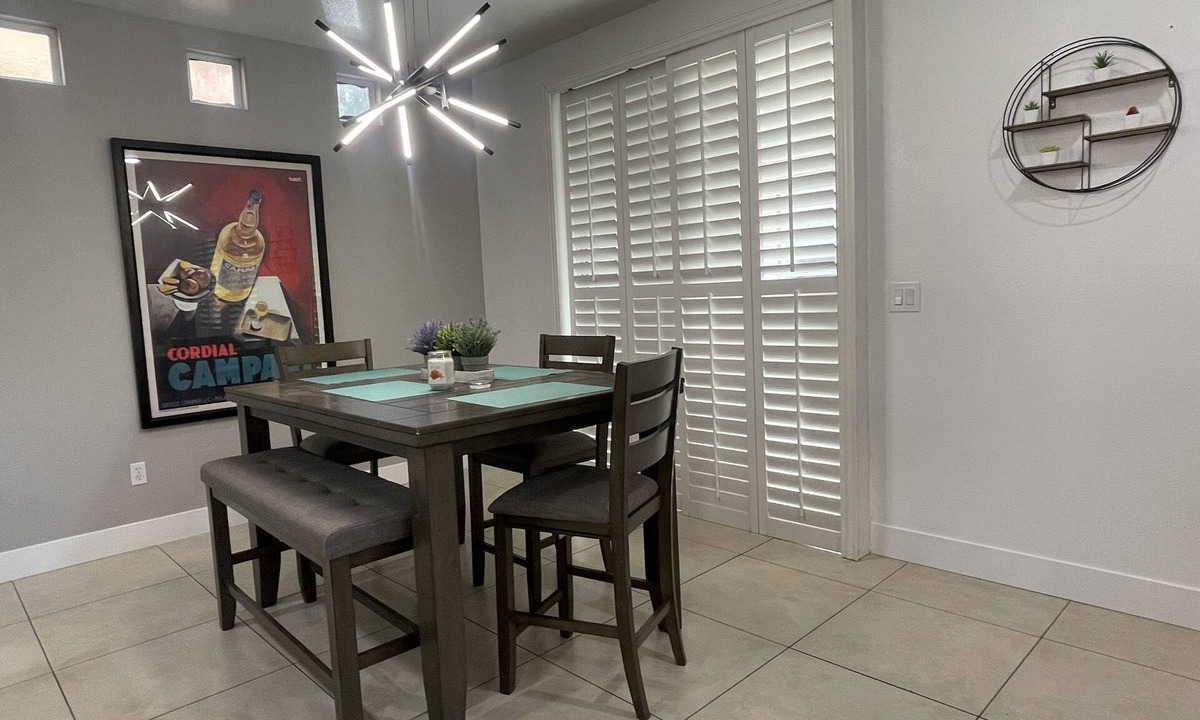 Spring Valley House | Perfect LV Home - Quiet & Gated - 9mins to Strip!