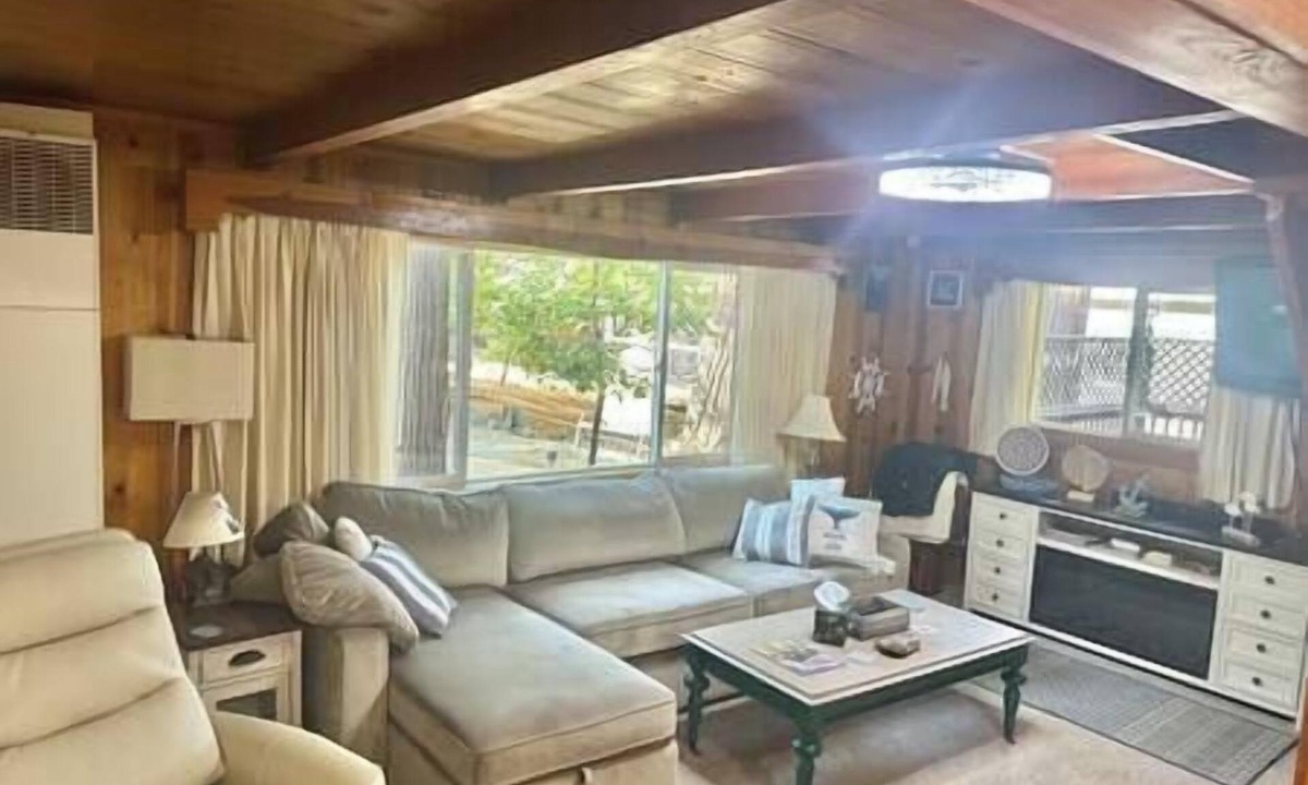 Twain Harte House | Pet Friendly Cabin ~ Twain Harte