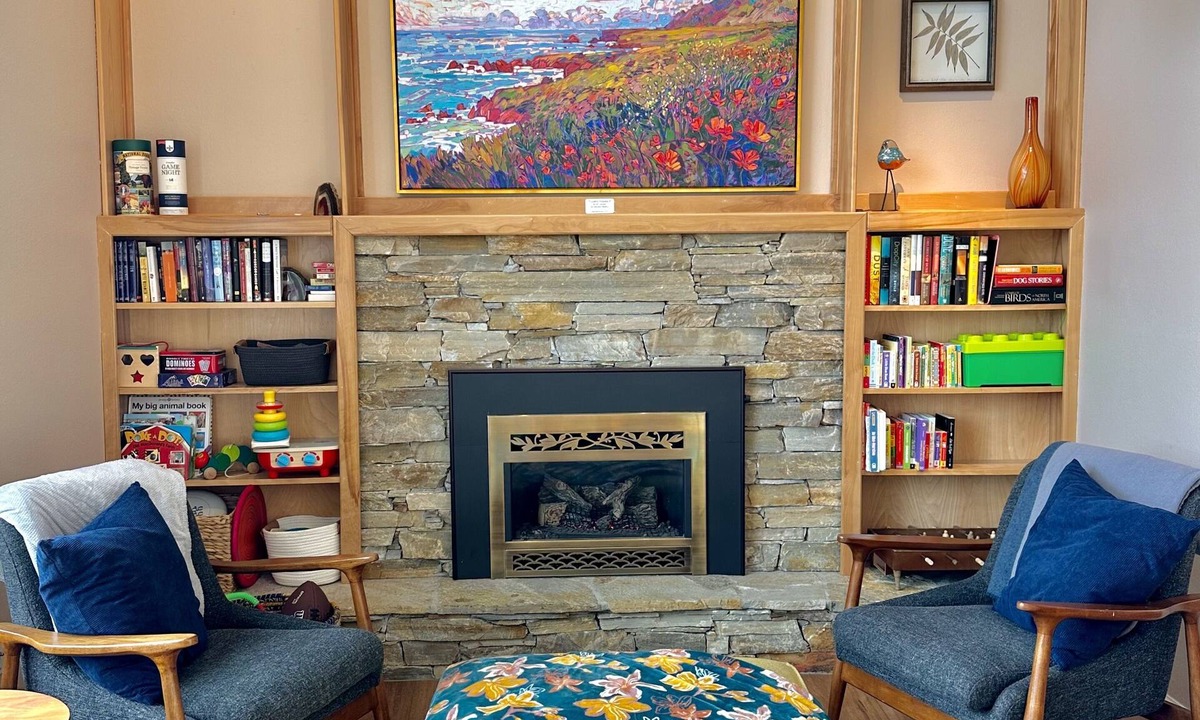 Marine Terrace House | Pet friendly Coastal home with guest house