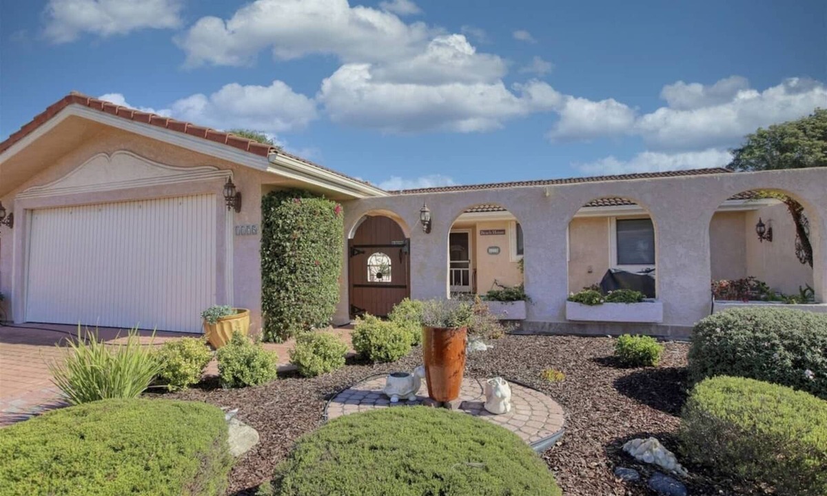 Grover Beach House | Pet Friendly Peaceful Grover Beach Home STR 0140