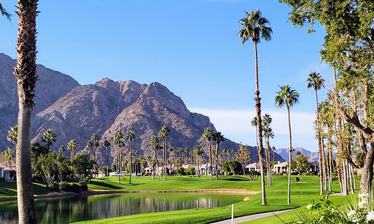 La Quinta Condo | PGA WEST BEAUTY: Gorgeous Views, Clean & Comfortable! Golf, Pool & More!