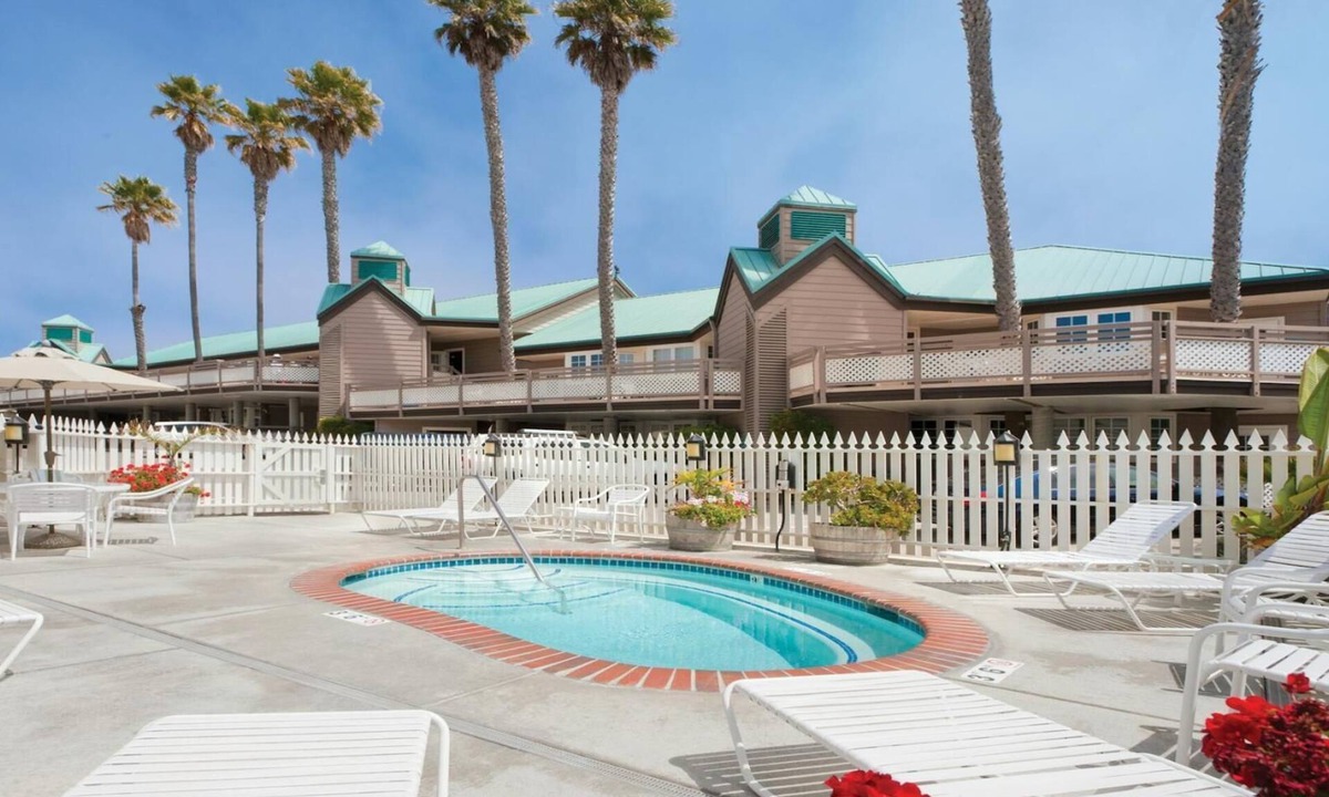 Downtown Resort | Pismo Beach Getaway – 1BR Near Pier & Ocean