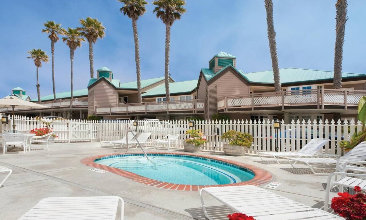 Downtown Resort | Pismo Beach Getaway – 1BR Near Pier & Ocean
