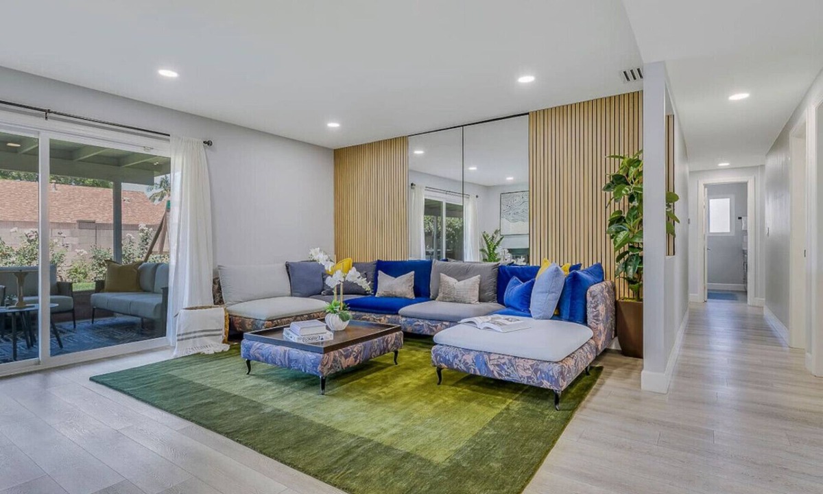 Sherwood Forest and Thistle Development House | Playground,Pool Table,Game Room,Disneyland,AN15