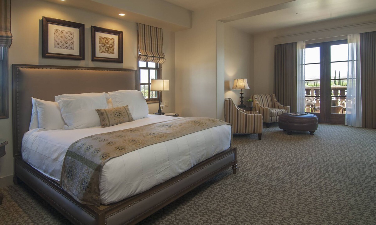 Temecula Hotel | Ponte Vineyard Inn