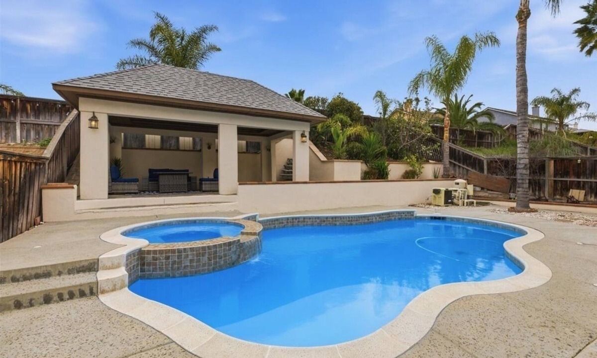 Temecula House | Premium 5BR Family & Wedding Retreat-Pool, Spa & Epic Game Room