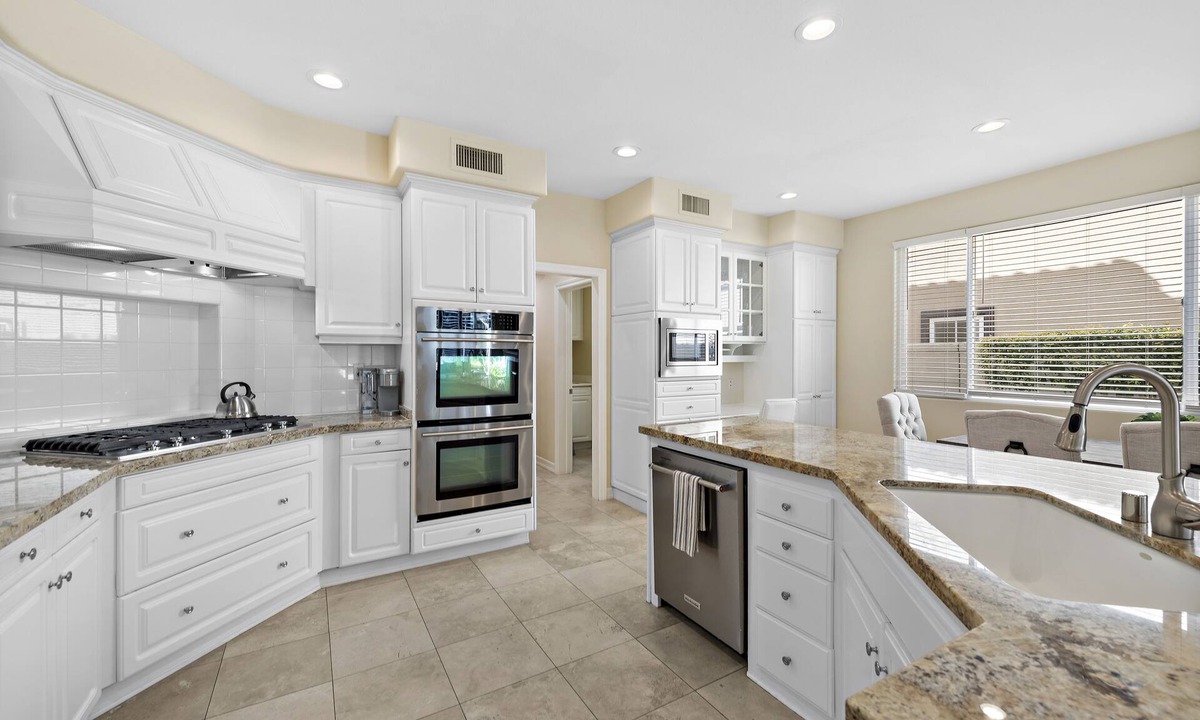Newport Coast House | Prestigious 5 Bedroom/3 Bath Newport Coast Home On Cul-De-Sac