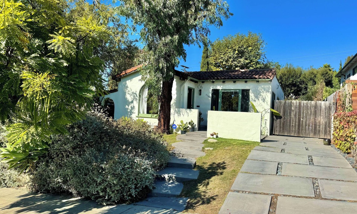 Sunset Park House | Pristine Stunning Home - Sunset Park Santa Monica
