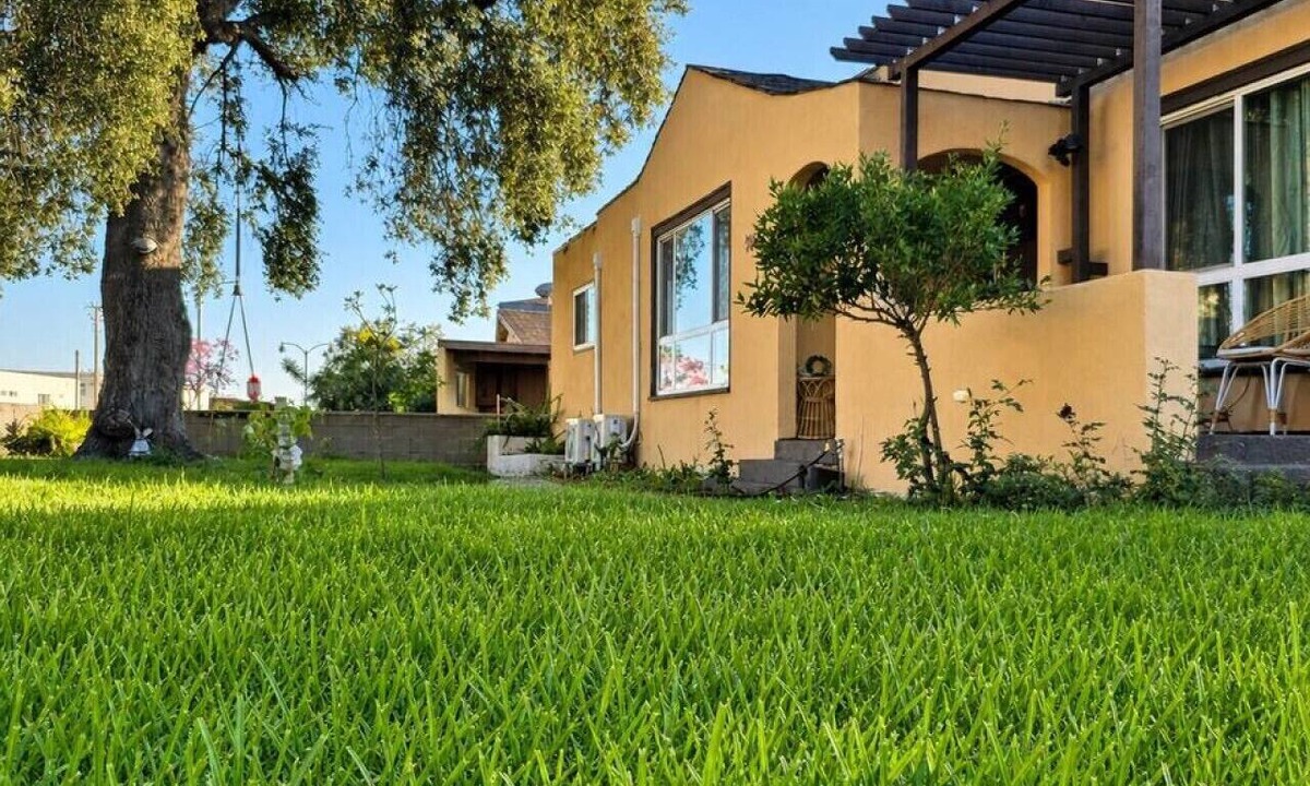 East San Gabriel Apartment | Private 1BR Retreat · Parking · Near Arcadia