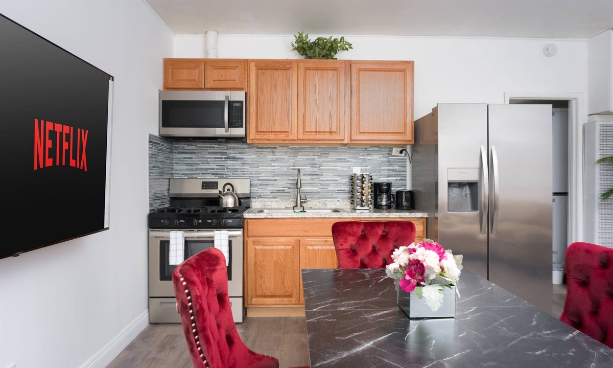Simi Valley Apartment | Private 1BR w/Yard & Workspace | Simi Valley