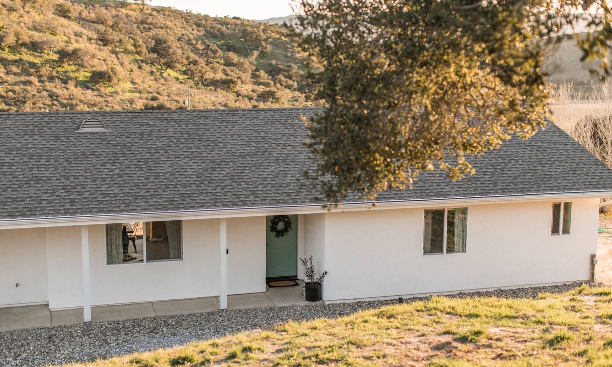 Santa Ynez Valley House | Private guest house on 10 acres