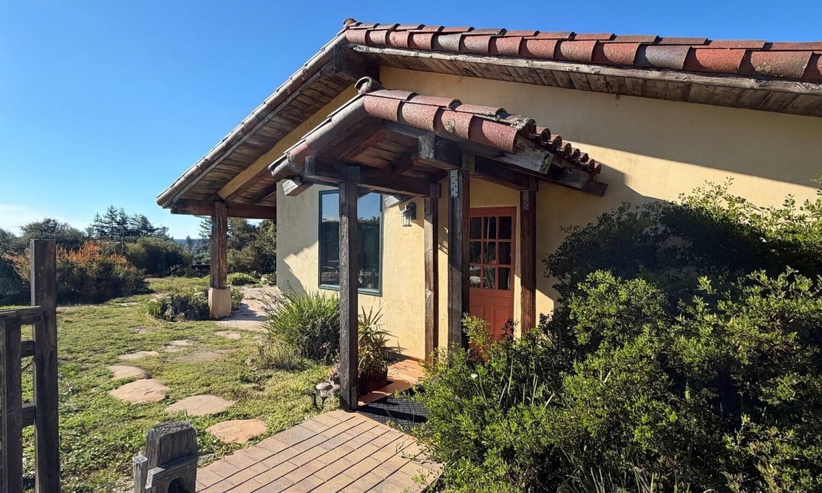 La Selva Beach Apartment | Private Studio with Ocean Views, Radiant Heat, Stunning Sunrises & Sunsets