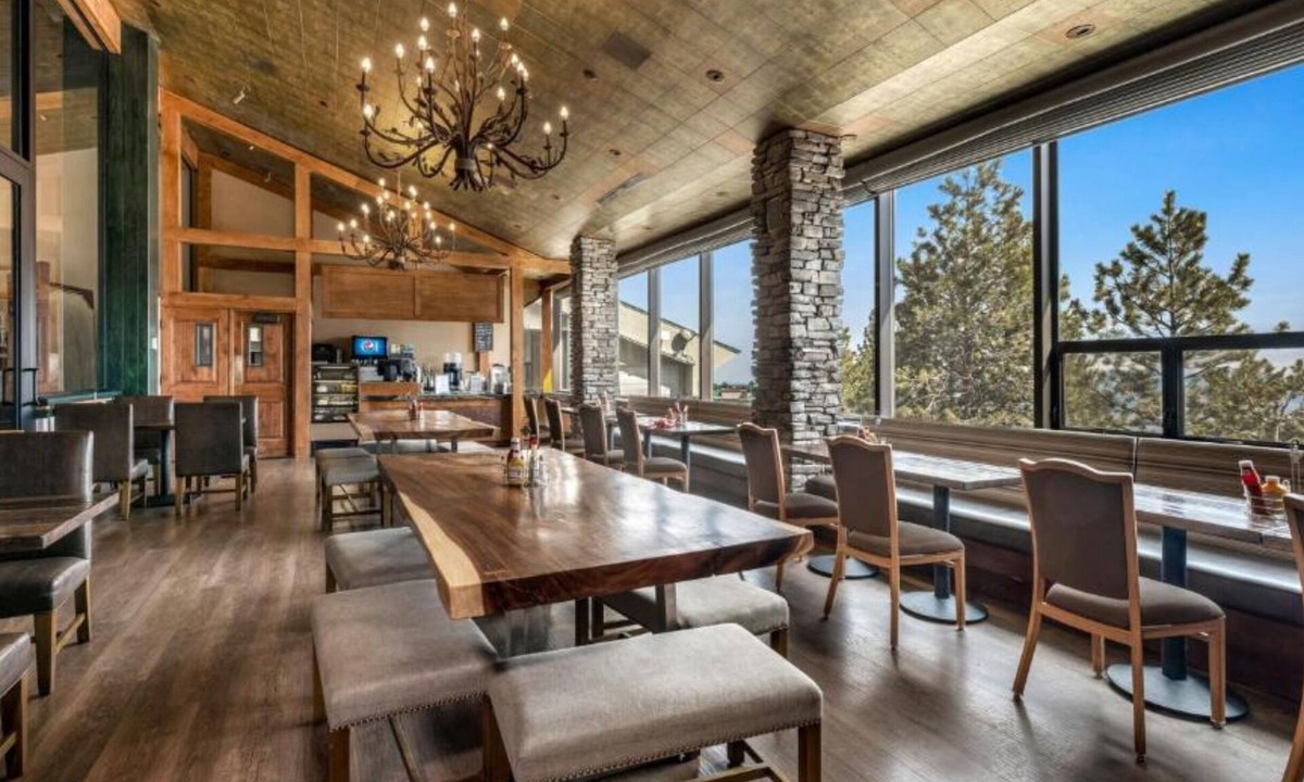 Tahoe Village Resort | Private Tahoe Ridge Condos with Corp Rental Car Discount and free Tour Guide App