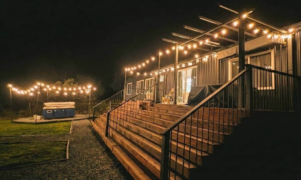 Coarsegold House | Private Yosemite Creek Ranch | 17 Acres | Hot Tub