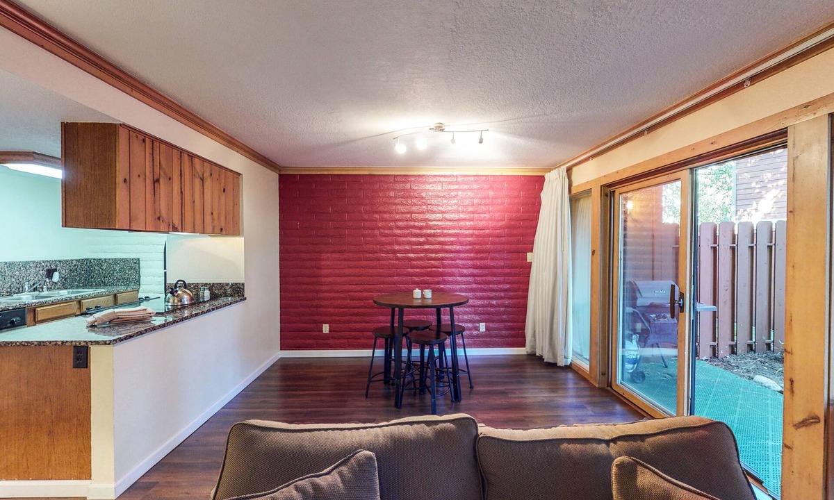 Incline Village Resort | Quaint boutique resort in Incline Village, Lake Tahoe