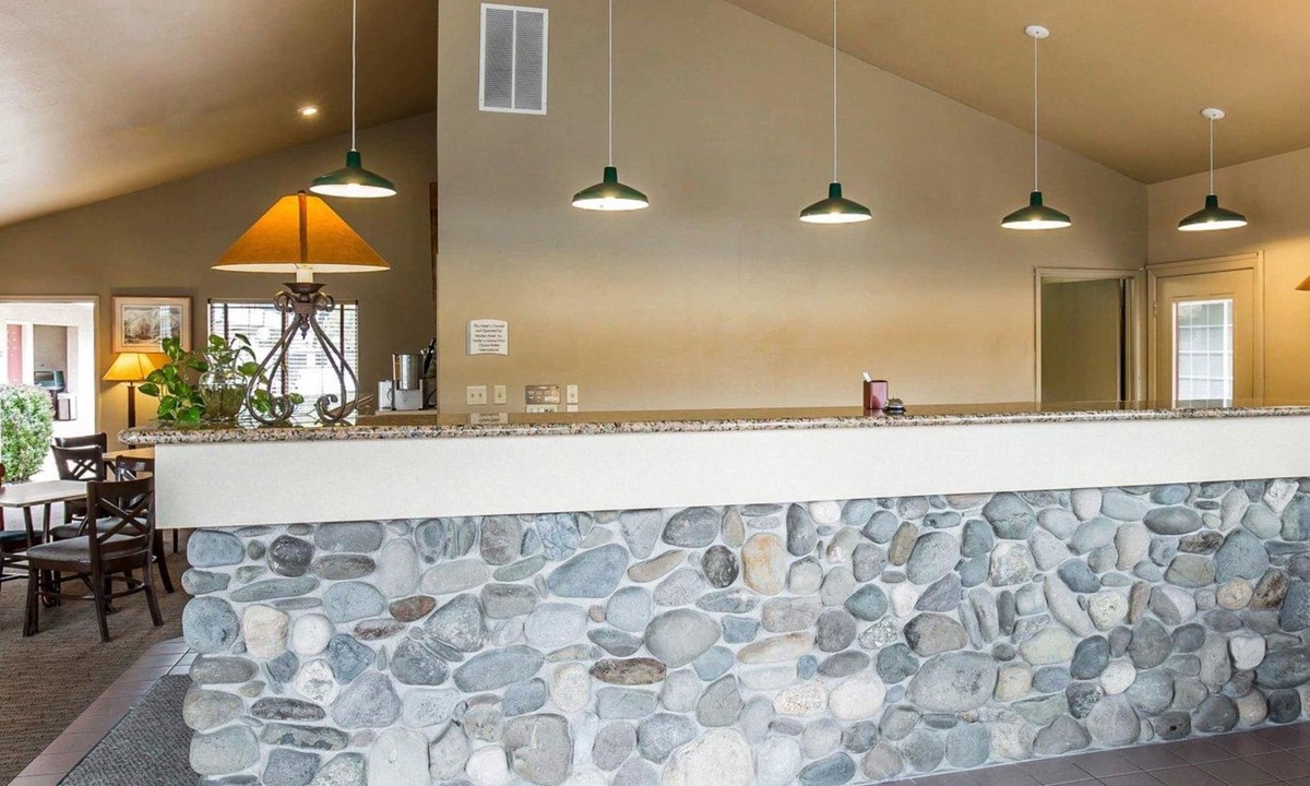 Minden Hotel | Quality Inn & Suites Minden