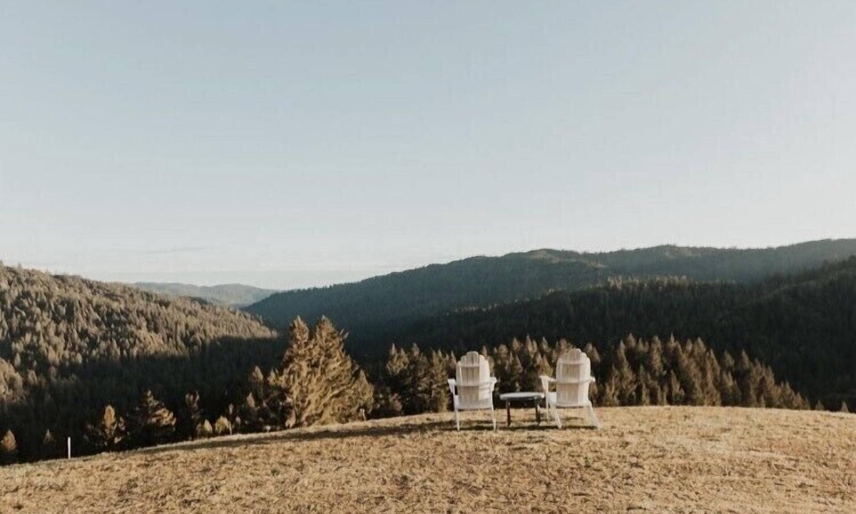 Cazadero House | Ranch House for Two