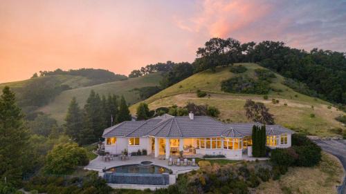 Templeton House | Rancho Notso Grande by AvantStay