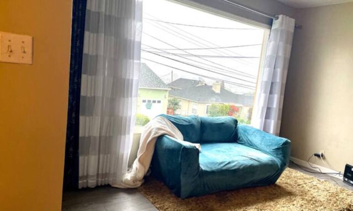 South San Mateo House | Relaxing long term stay in hillside San Mateo, CA