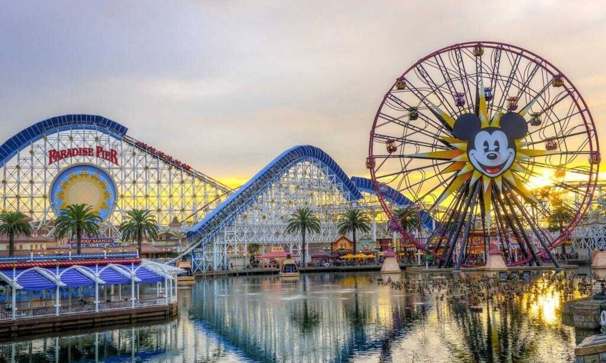 Newport Coast Hotel | Relaxing Oceanview getaway minutes from Disneyland