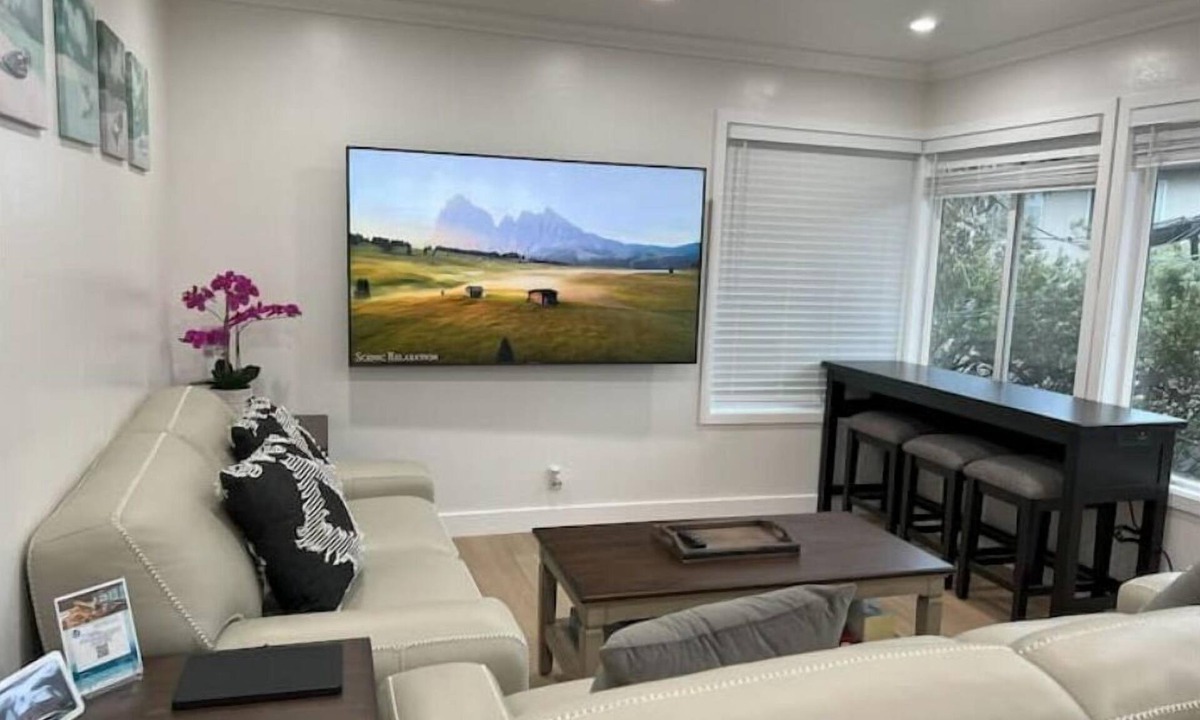 Edgemar - Pacific Manor House | Renovated Beach Lover’s 2B1B 15min to SF/SFO Free Parking Steps to Beach