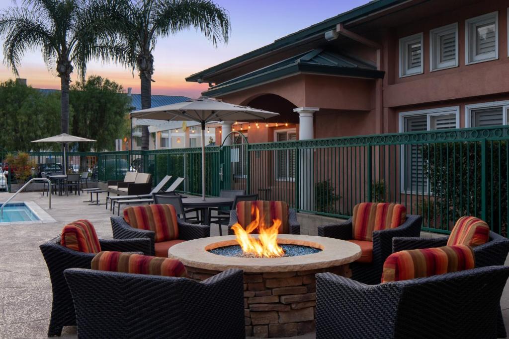 Stevenson Ranch Hotel | Residence Inn by Marriott Santa Clarita Valencia