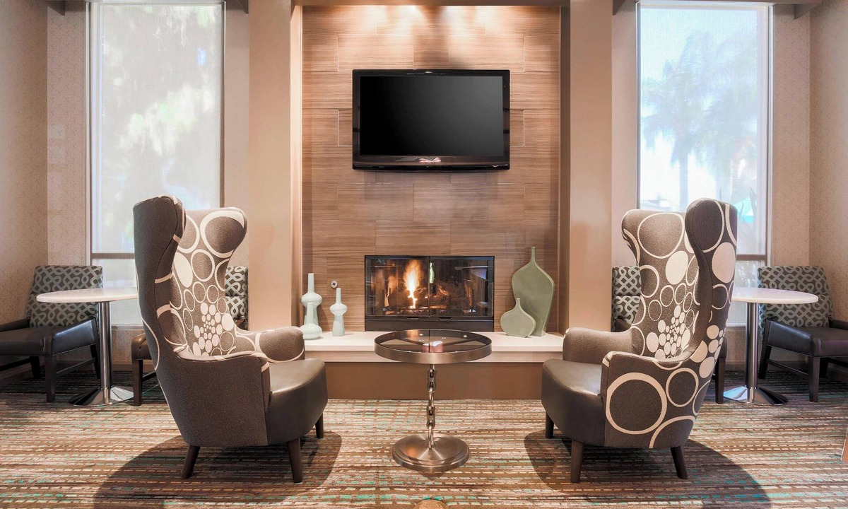 West Park Community Hotel | Residence Inn by Marriott Bakersfield