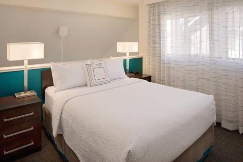 Centerville Hotel | Residence Inn by Marriott Fremont Silicon Valley