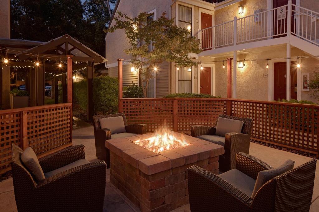 Cambrian Community Hotel | Residence Inn by Marriott San Jose Campbell
