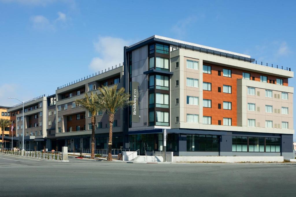 Millbrae Hotel | Residence Inn by Marriott San Francisco Airport Millbrae Station