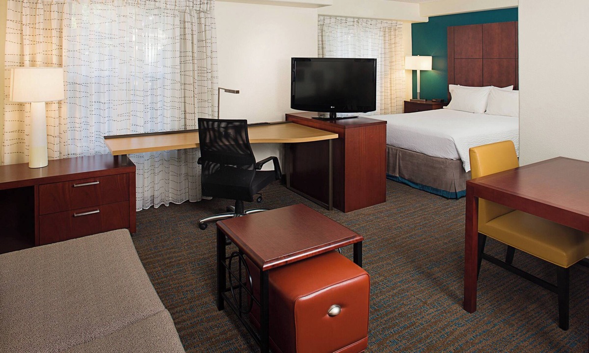 Edenvale Hotel | Residence Inn by Marriott San Jose South