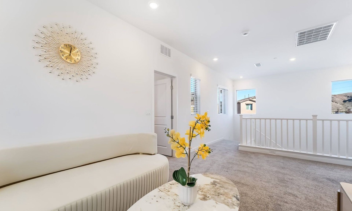 Lake Las Vegas House | Resort-Style 4BR Home in Lake Las Vegas-Near Strip
