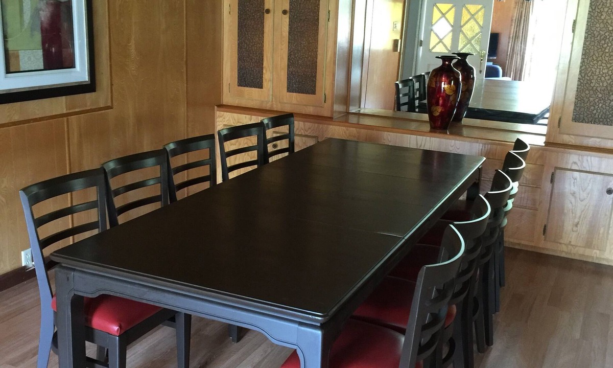 Oakhurst House | Rock View Villa, close to highway 41