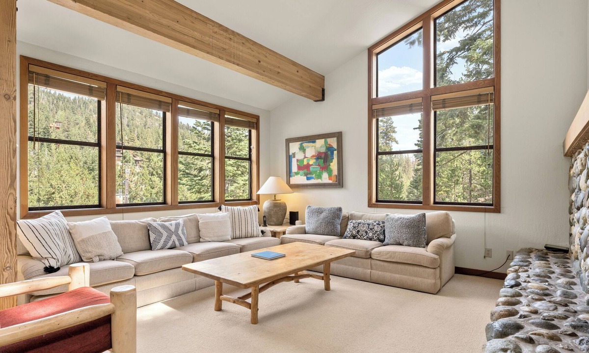Alpine Meadows Cabin | Rocky Alpine Lodge - Gameroom, Indoor Hot Tub