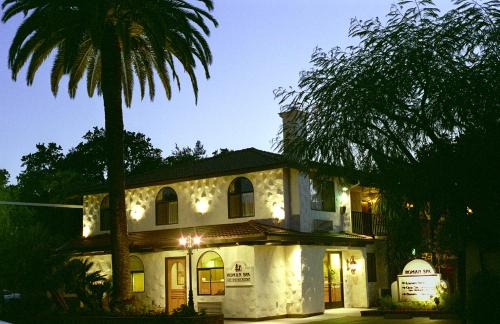 Calistoga Resort | Roman Spa Resort