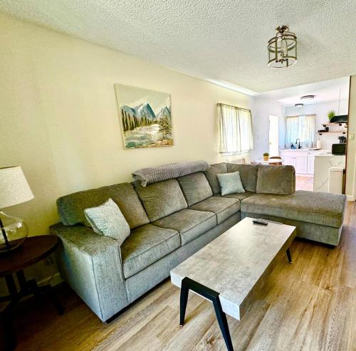 Mariposa Apartment | Romantic Mariposa Cottage, 45 Min to Yosemite