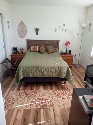 Downtown House | Room in Campbell with Own Bthrm