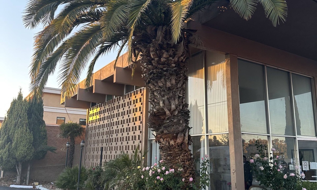Tracy Hotel | ROYAL MOTEL TRACY LLC