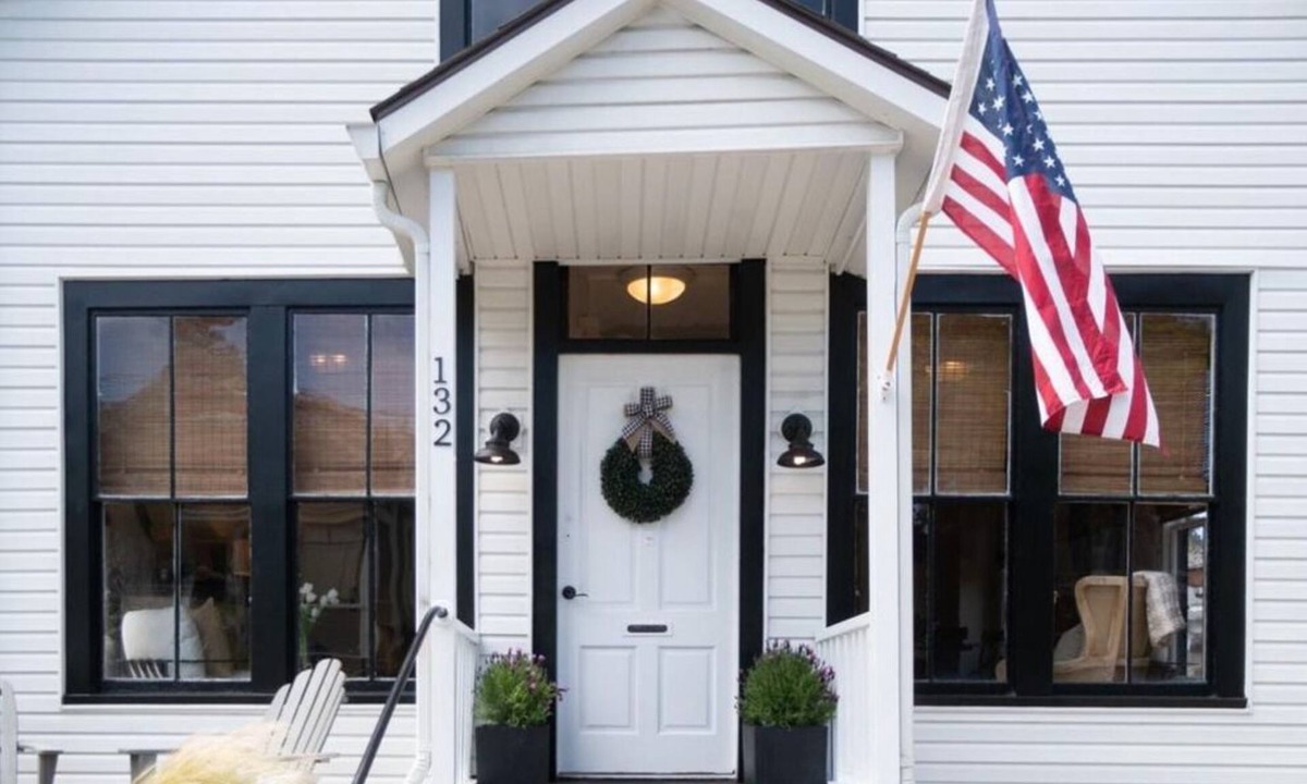 Pacific Grove House | Saltbox - Pacific Grove House - Two Blocks to Beach and Downtown!