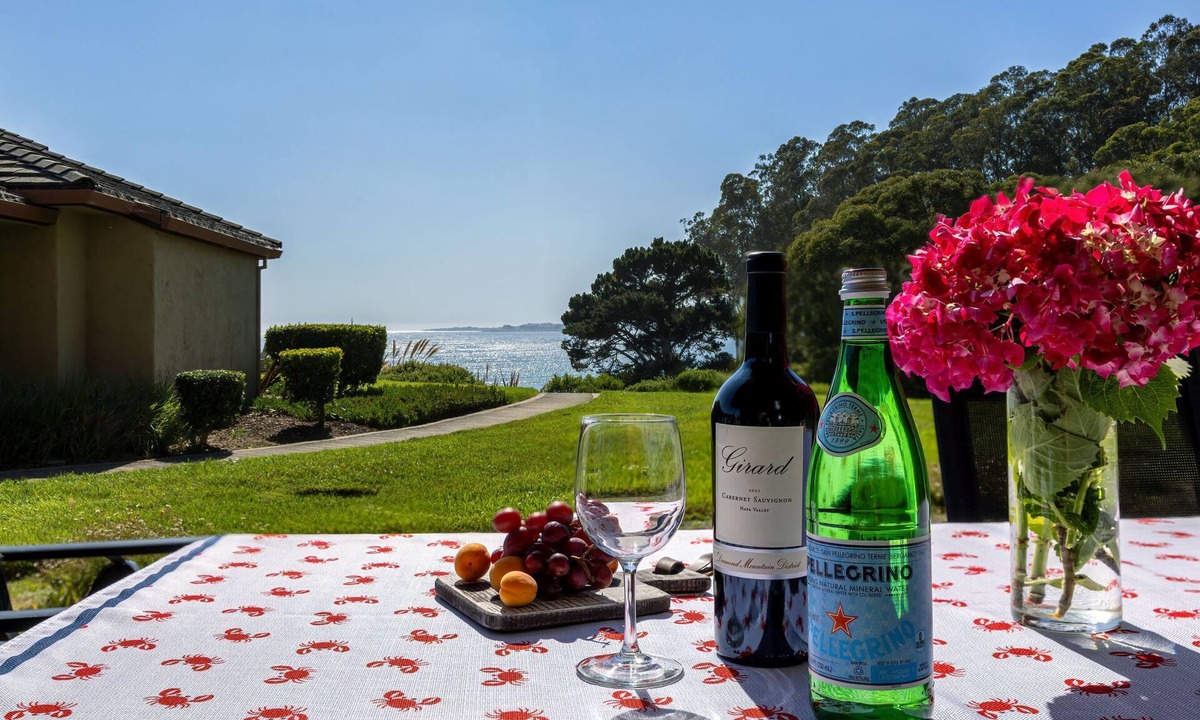 Rio del Mar Villa | Salty Haven, Seascape North Bluff Corner Villa