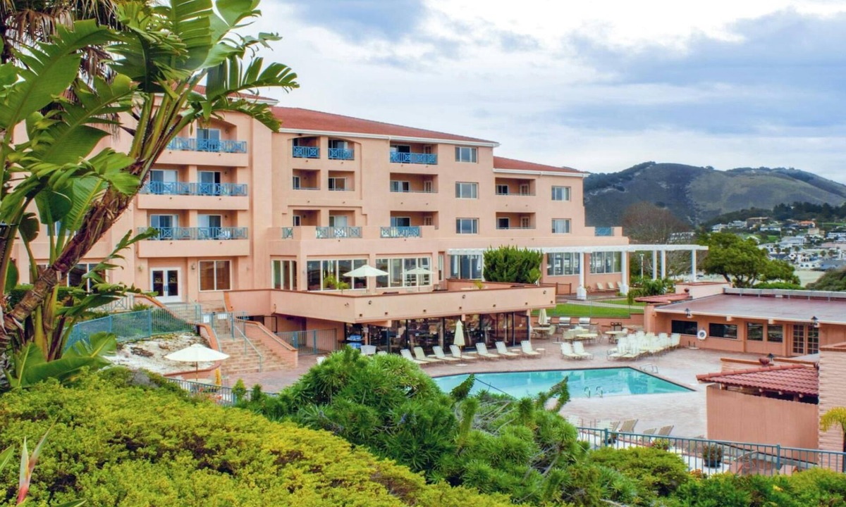 Avila Beach House | San Luis Bay Inn 1BR – Coastal Escape Near Avila Beach