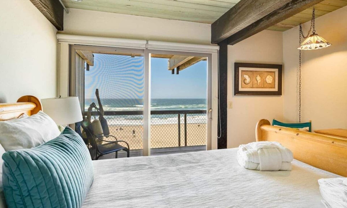 La Selva Beach House | Sand Pebble – Direct Beach Access