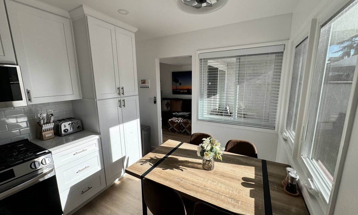 Carpinteria Condo | Sandyland Beach Studio Carpinteria