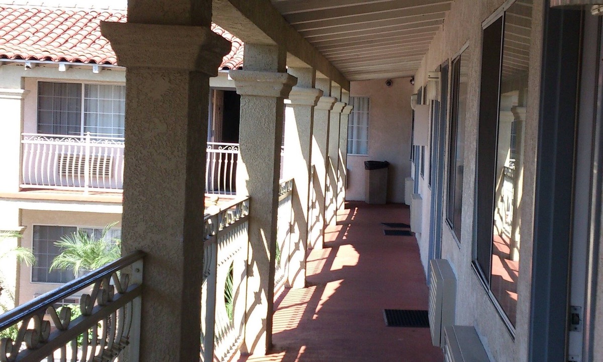 Santa Ana Hotel | Santa Ana Travel Inn