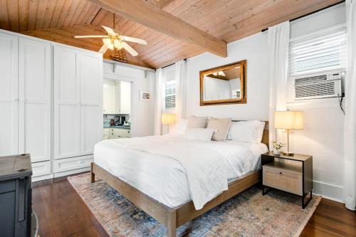 East Beach House | Santa Barbara Beach Cottage