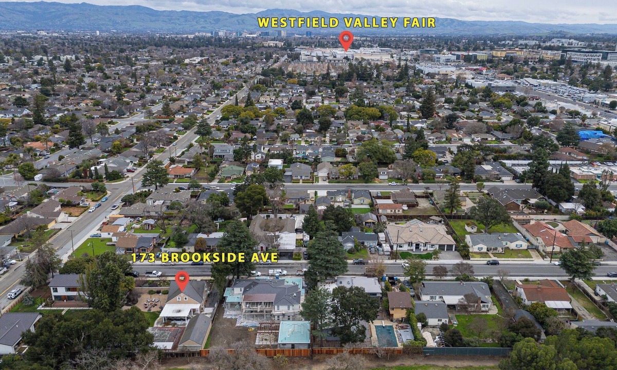 Santa Clara House | Santa Clara 4Br Home/Spacious backyard/Westfield