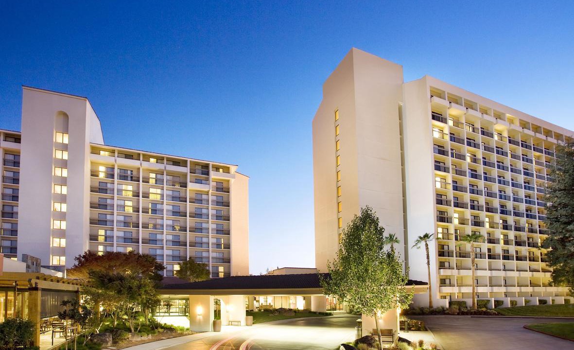 Santa Clara Hotel | Santa Clara Marriott