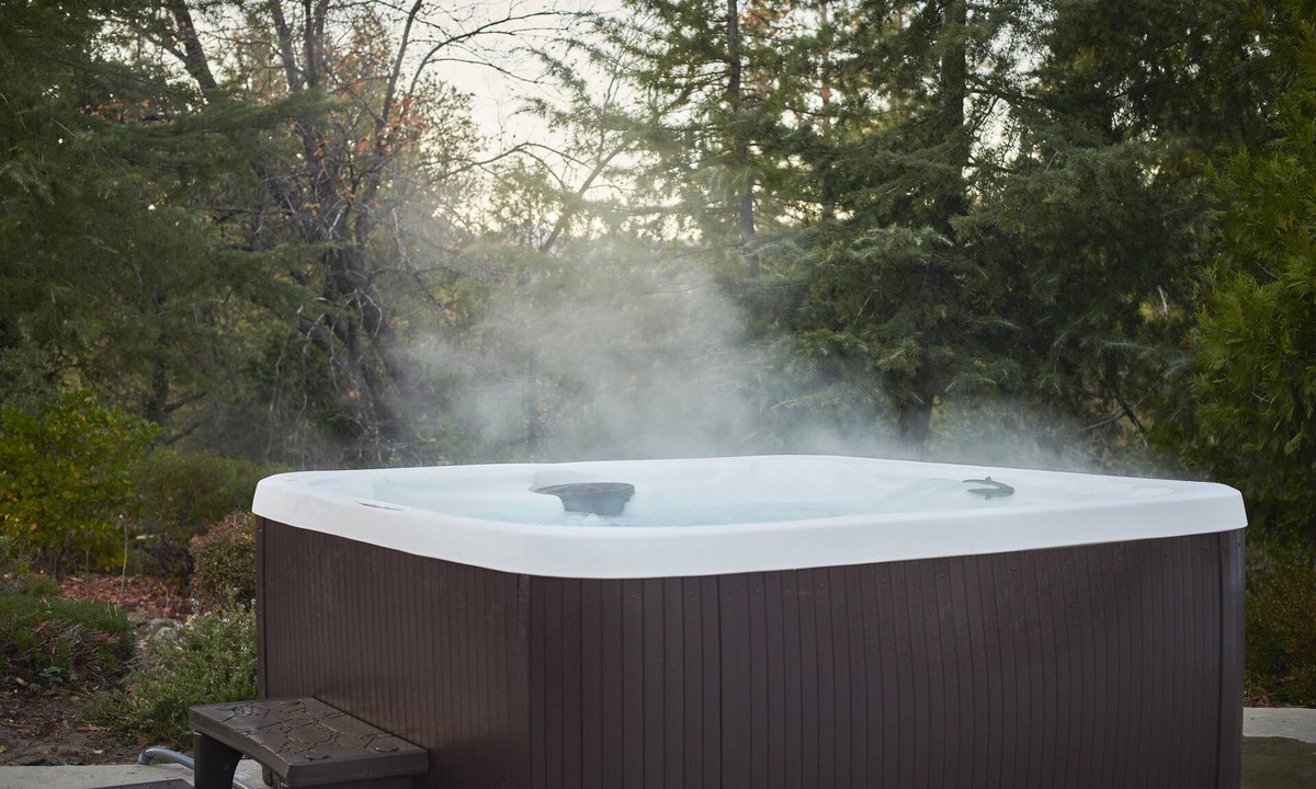 Oakhurst House | Scenic Mountain Views w/Game Room, Pool & Hottubs